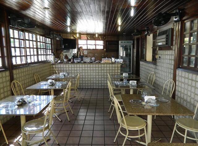 Hotel das Fronteiras - image 23