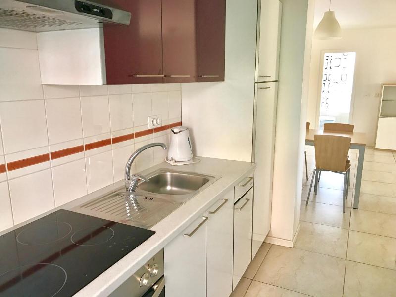 Two-Bedroom Apartment with Balcony image 3