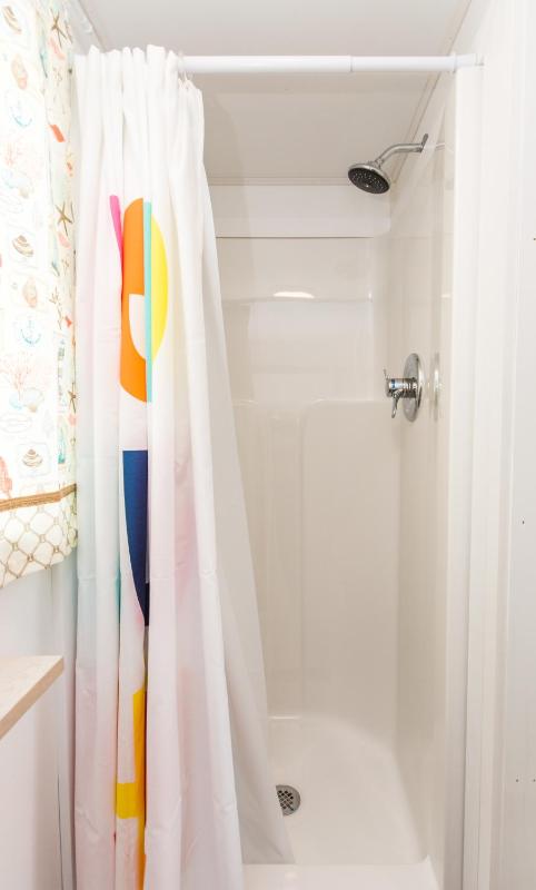 Tiny House - Coral image 4