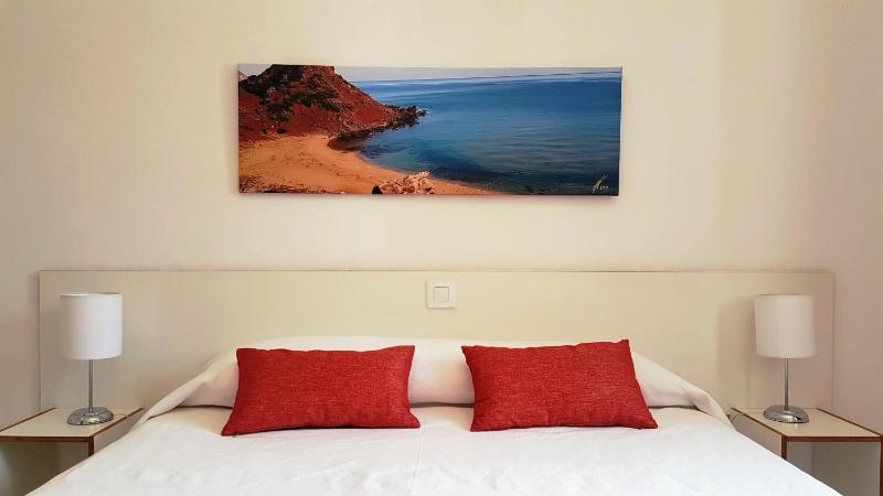 Apartaments California - image 8