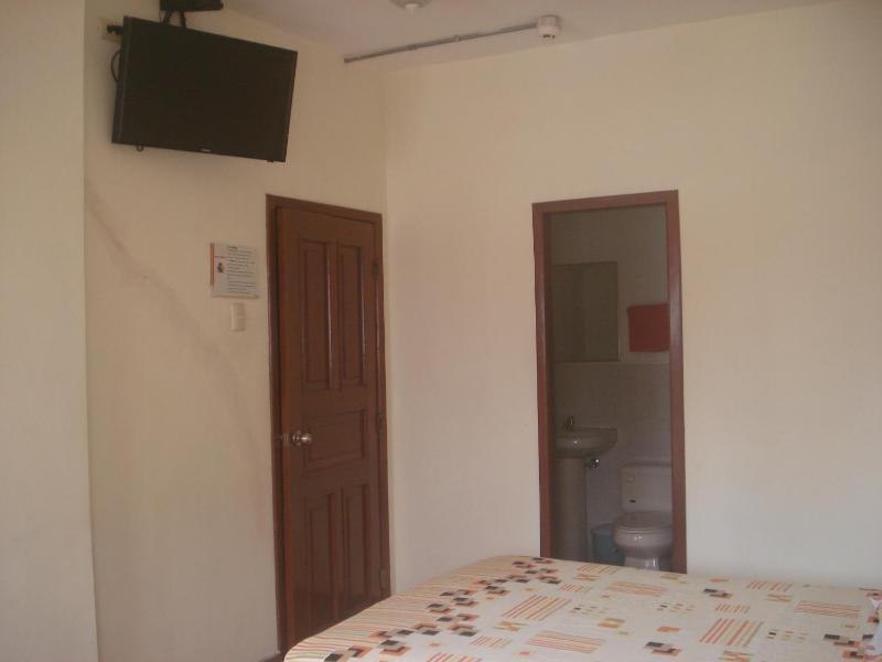 Hotel Murcia - image 16