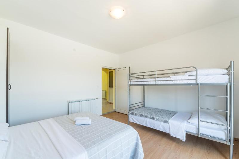 Crowonder Sun&Fun Holiday House with Large Swimming Pool Playroom and Garden - image 35