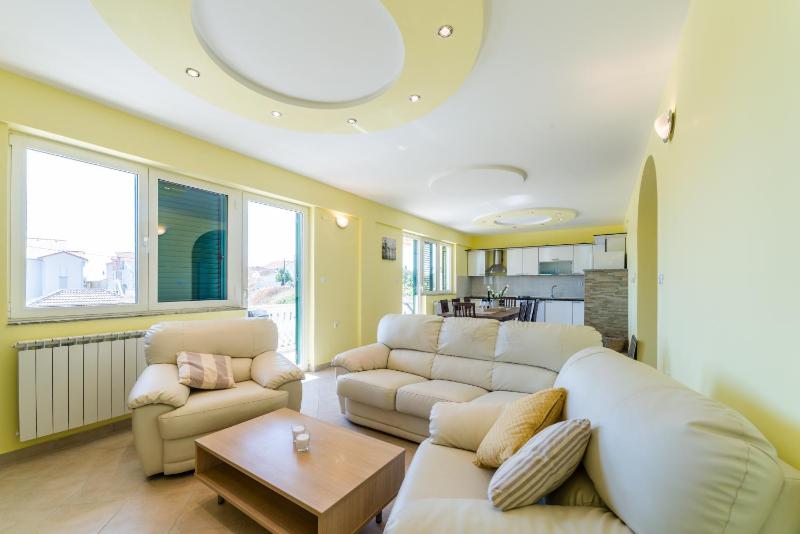 Three-Bedroom Apartment image 1