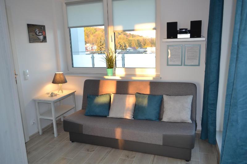 Apartamenty Willa Nawigator - image 44