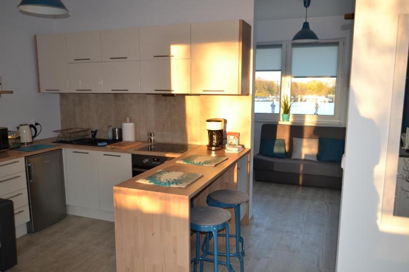 Apartamenty Willa Nawigator - image 21