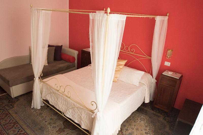 B&B Domus Garibaldi - image 21