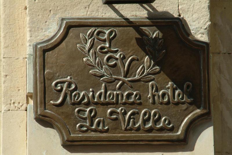 Hotel La Ville - image 47