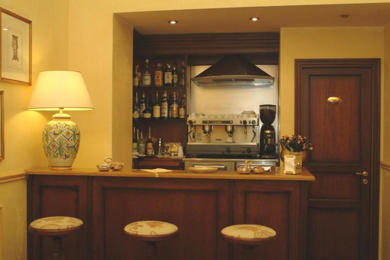 Hotel La Ville - image 32