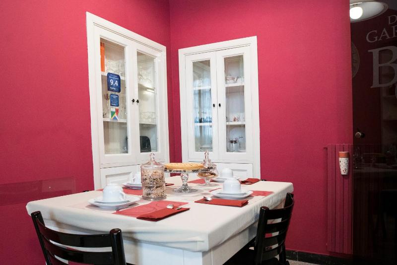 B&B Domus Garibaldi - image 29