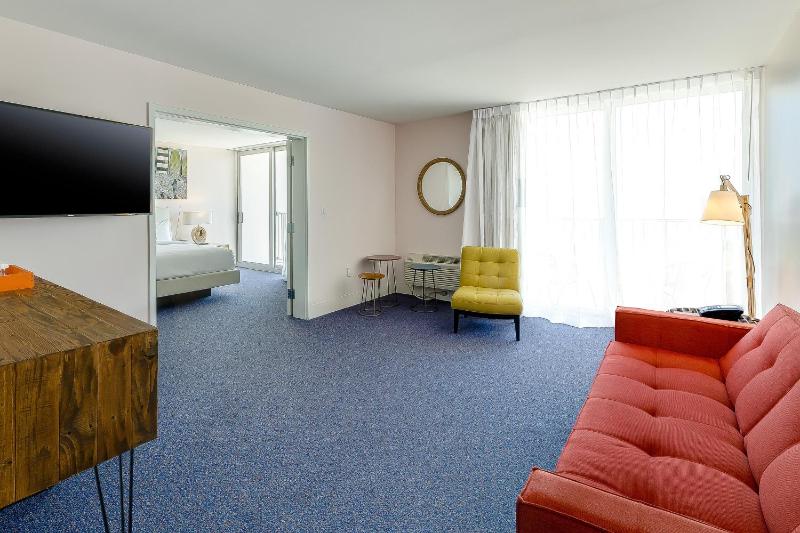 Plunge Beach Resort - image 25