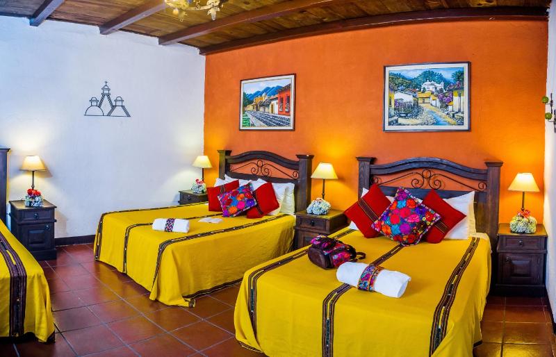 Hotel Casa Antigua by AHS - image 10