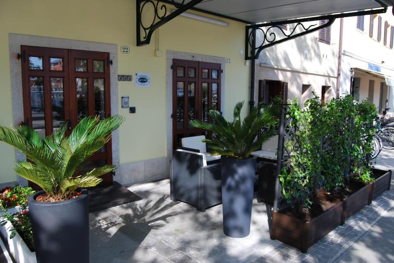Hotel Alla città di Trieste - image 29