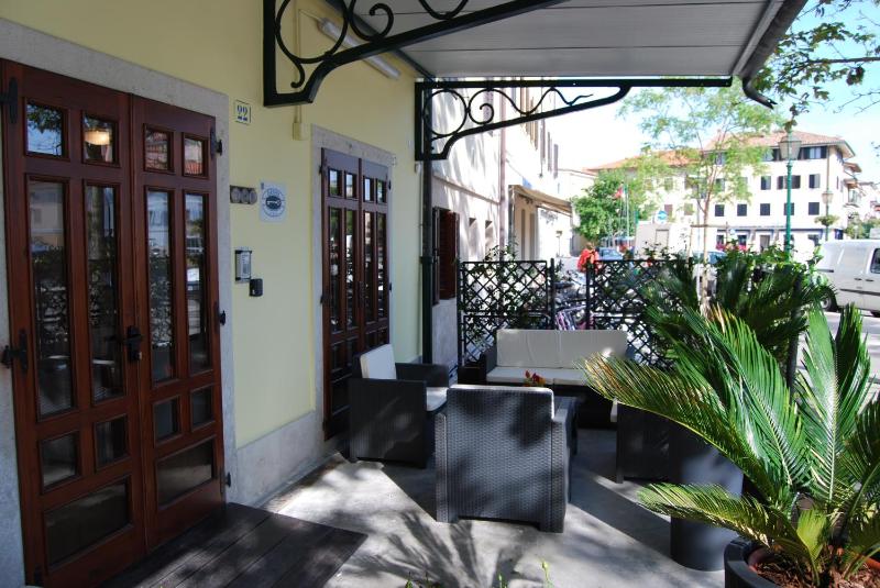 Hotel Alla città di Trieste - image 4