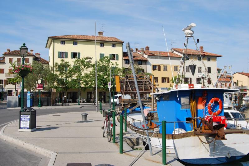 Hotel Alla città di Trieste - image 45