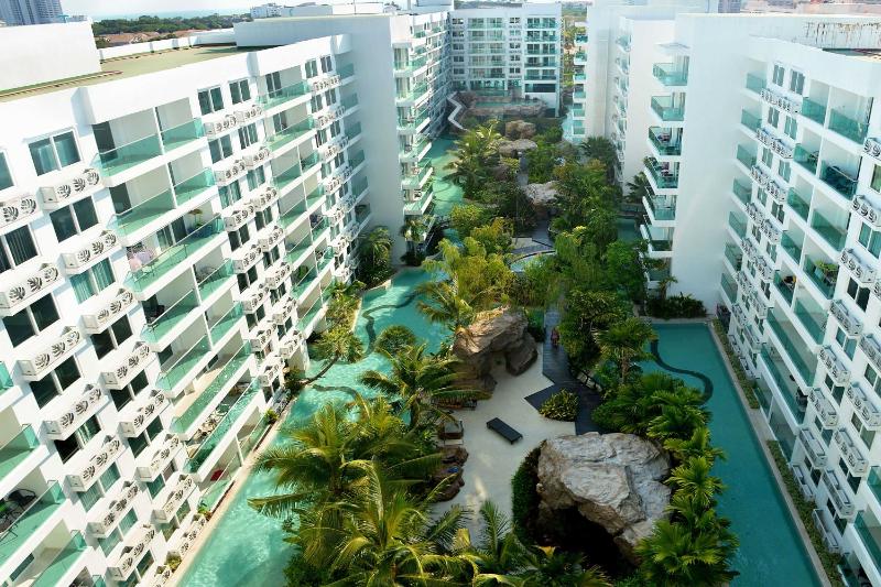 Amazon Residence Unit B1-217 - image 38