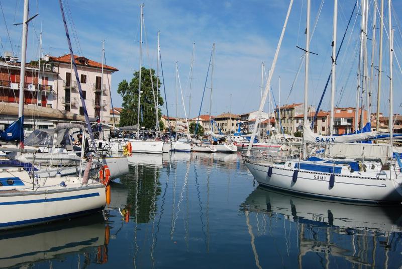 Hotel Alla città di Trieste - image 22