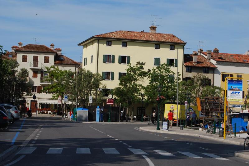Hotel Alla città di Trieste - image 6