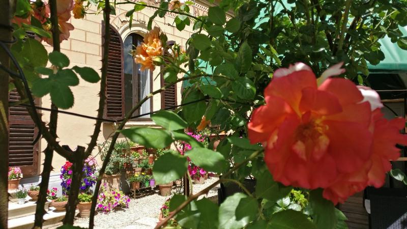 La Chicca B&B Siena - image 14