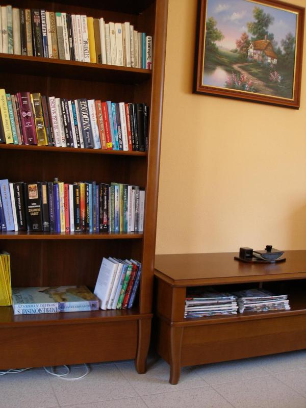 Three-Bedroom Apartment (6 Adults) image 3