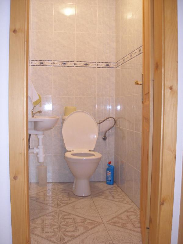 Two-Bedroom Apartment image 3