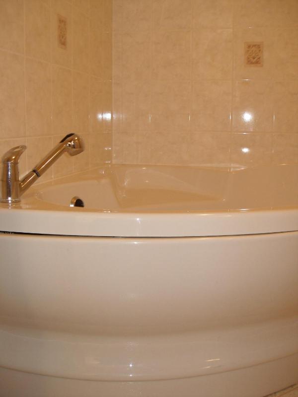 Two-Bedroom Apartment image 4