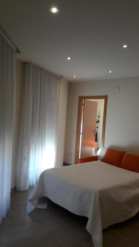 One-Bedroom Apartment image 2