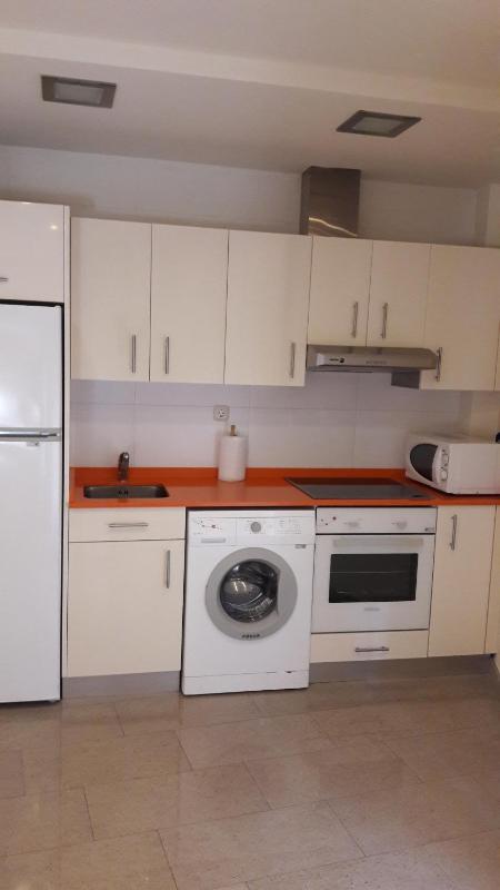 One-Bedroom Apartment image 3