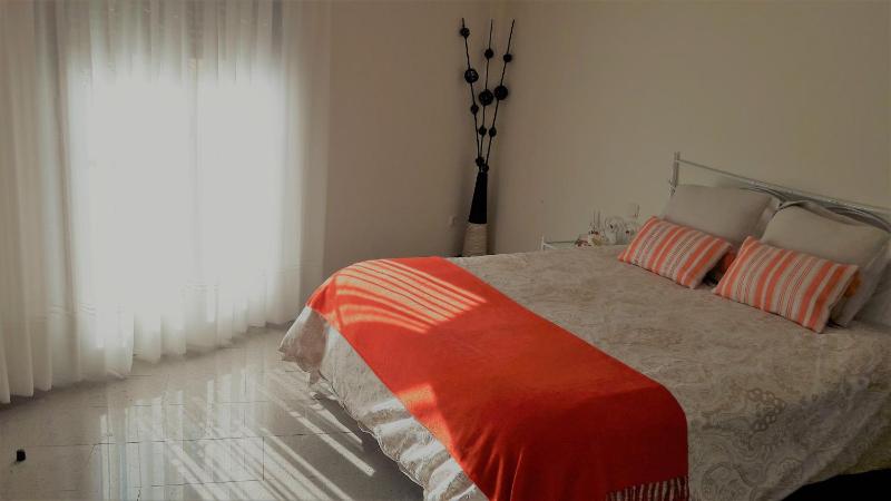 One-Bedroom Apartment image 4