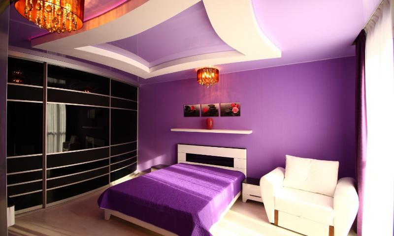 Apartment with Balcony image 3