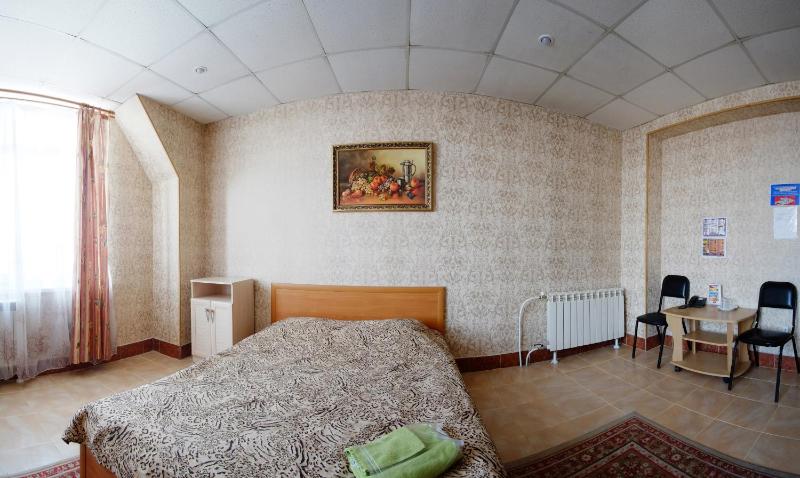 Superior Double Room image 1
