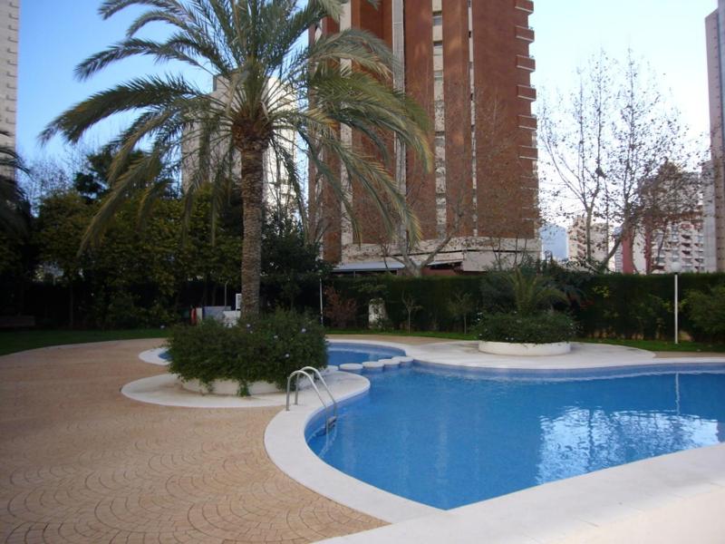 Parque Europa - Fincas Arena - image 10