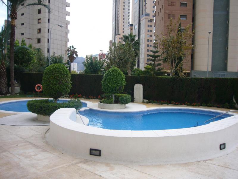 Parque Europa - Fincas Arena - image 31
