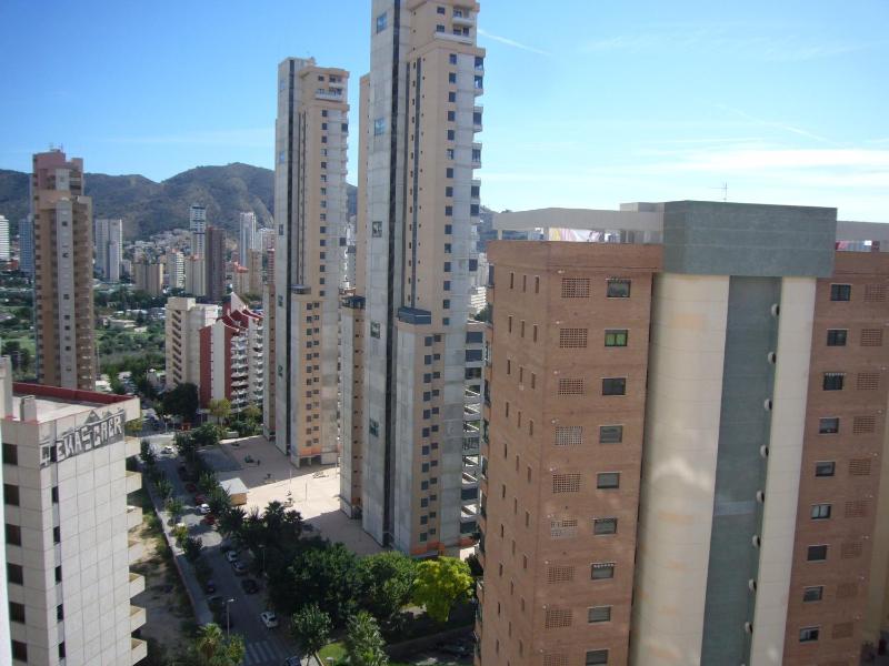 Parque Europa - Fincas Arena - image 30