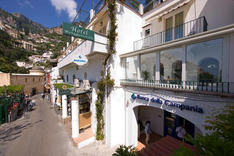 Hotel Bougainville - image 12