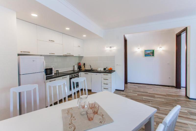 Deluxe Apartment image 4