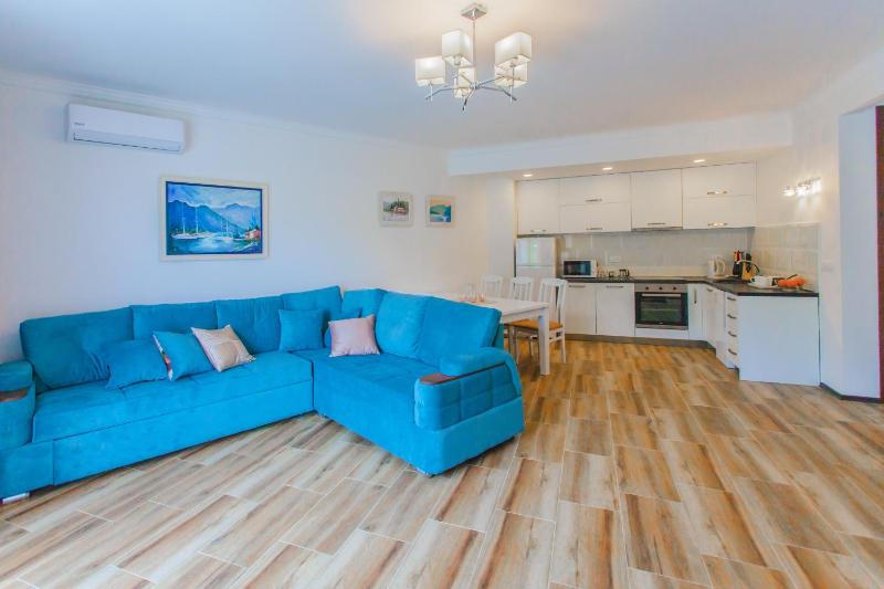 Deluxe Apartment image 3