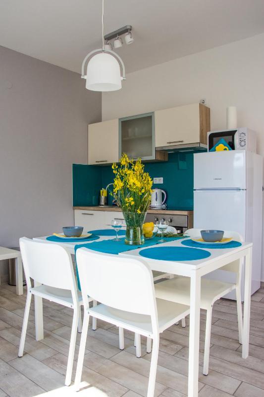 Apartment Villa Franci Pag with heating and open all year - image 12
