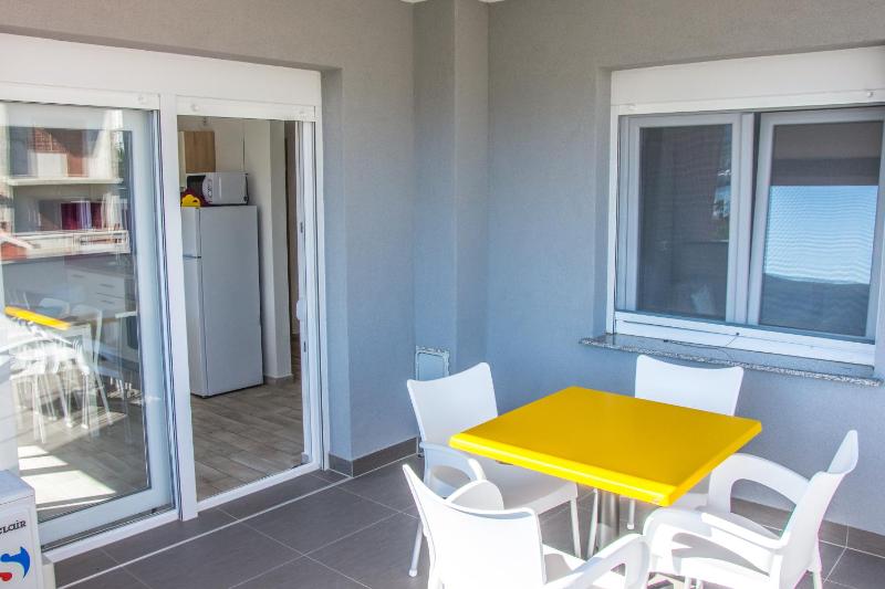 Apartment Villa Franci Pag with heating and open all year - image 31