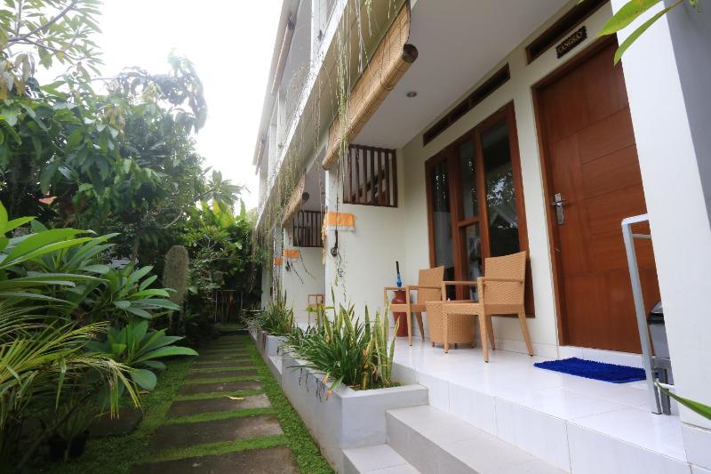 Gembala Homestay - image 16