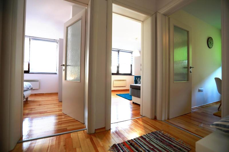 Tarhana Apartment Old Town - image 8