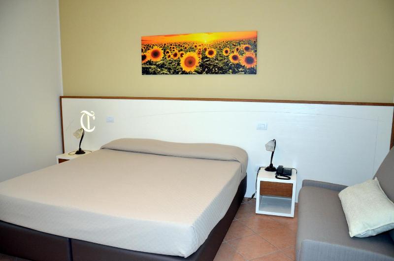Standard Family Room image 3