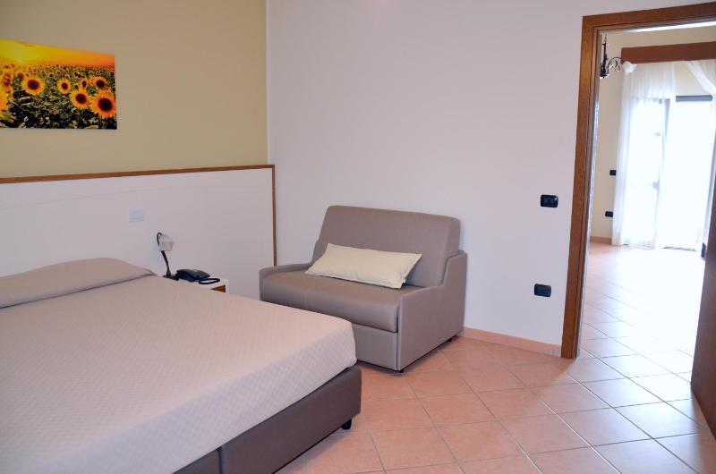 Standard Family Room image 1