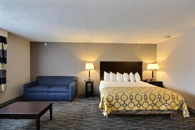 King Room - Disability Access/Non-Smoking image 3