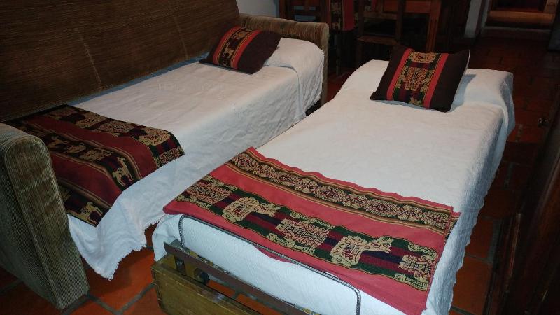Apart La Quinta Residencia - image 11