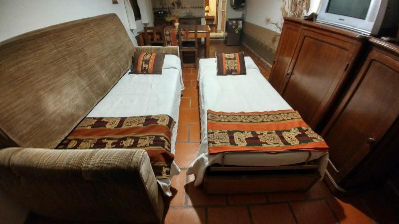 Apart La Quinta Residencia - image 13
