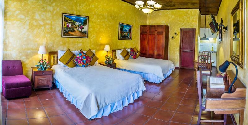 Hotel Convento Santa Catalina by AHS - image 13