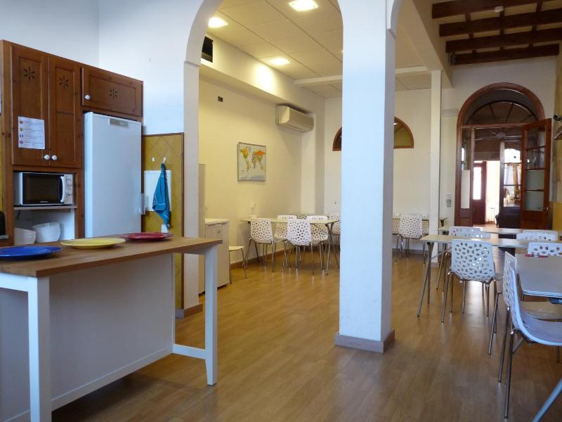 Hostel Menorca - image 42