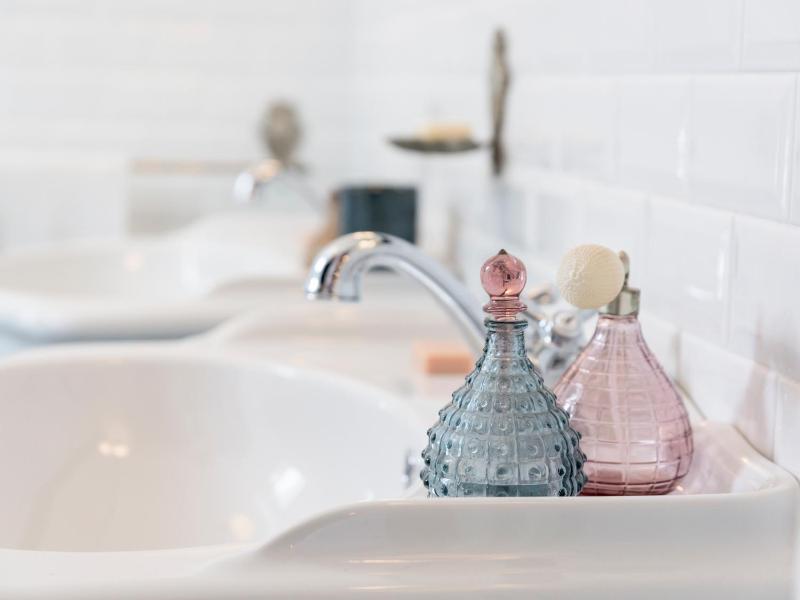  Double Room with City View and Private External Bathroom image 4