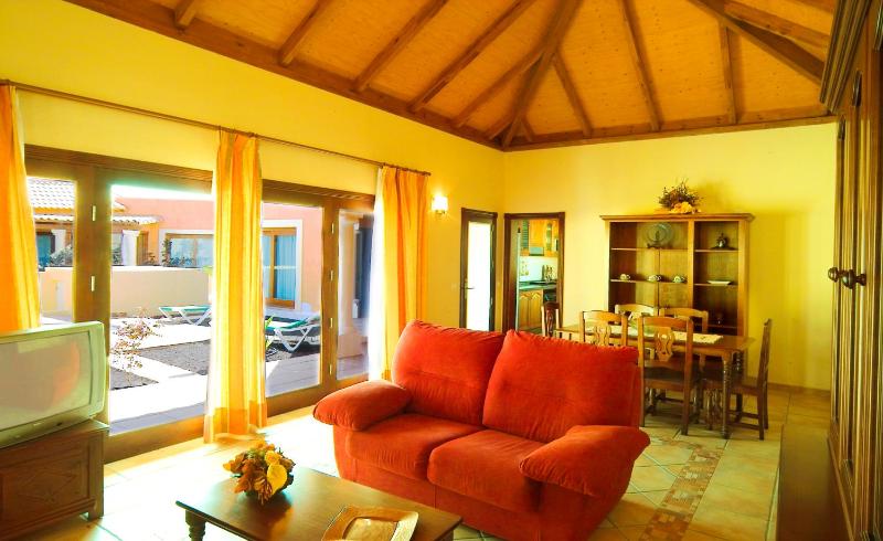 Two-Bedroom Villa image 2
