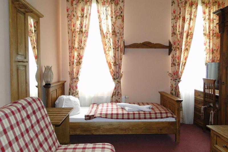 Hotel Magnes - image 30